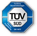 TÜV SÜD
